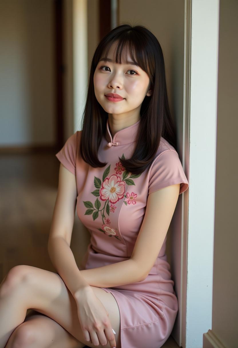 夫人马甲又惊艳全球了