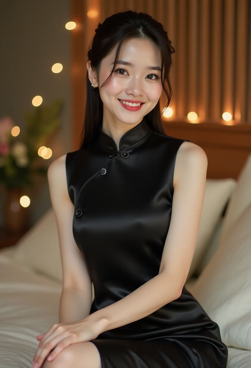闪婚后千亿总裁天天黏我
