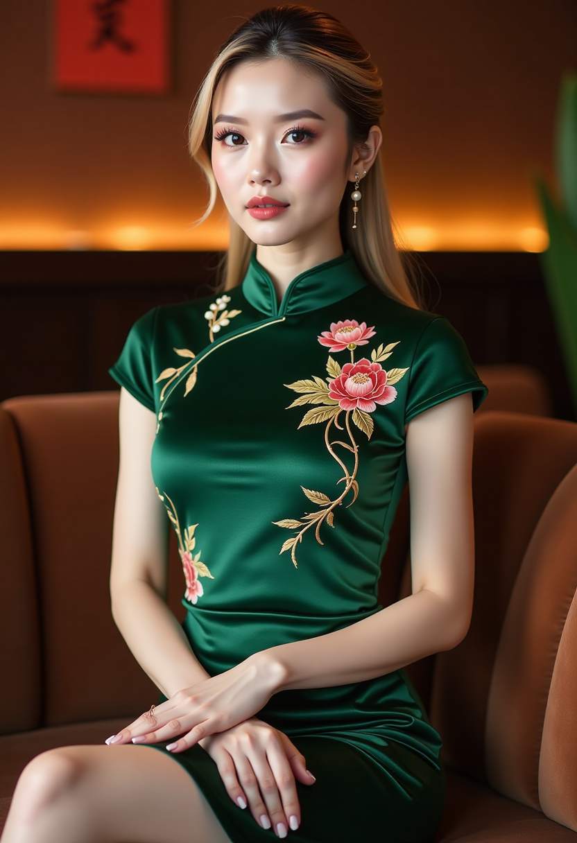 天降三个神仙姐姐